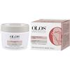 OLOS Crema Snellente Corpo 250ml - Indicata per constrastare rotondità eccessive e rimodellare le forme del corpo.
