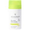 ALVADIEM Deodorante Regolatore 24h Roll-On 50 ml - Ascelle Sensibili - Anti-Odore, Riequilibrante - Miele di Lavanda Bio, Prebiotici - Senza Alcol - Prodotto in Francia