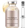 SERQIA Siero Coreano Anti-Età, Korean Blossom Siero Antirughe Idratante, Trattamento Lifting per Pelle Cadente, 1 Flacone