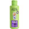 Garnier Fructis Method for Curls Pre-Shampoo Hair Care, 200 ml, 1 pezzo | Cura dei capelli pre-shampoo risciacquo per capelli mossi e ricci, progettato come fase di preparazione prima dello shampoo