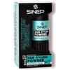 Sinep Polvere per capelli - Turquoise 20 g | Extra Volumiser & Root Lift Volume Cera in polvere per uomo | Effetto lifting duraturo e opaco