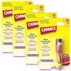 Carmex Melograno Balsamo Labbra Ultra Idratante Spf 15 4 Unità