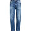 DONDUP - Pantaloni jeans - Blu