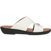 TESTONI - Sandali - Off white