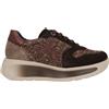 CALLAGHAN - Sneakers - Marrone
