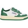 AUTRY - Sneakers - Bianco