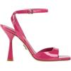 SERGIO LEVANTESI - Sandali - Fucsia