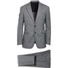 EMPORIO ARMANI - Abito - Grigio