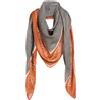 BORBONESE - Sciarpe e foulard - Cammello