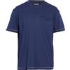 JUST CAVALLI - T-shirt - Blu navy