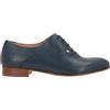 POLLINI - Stringate - Blu navy