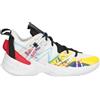JORDAN - Sneakers - Bianco