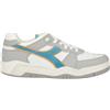 DIADORA HERITAGE - Sneakers - Bianco