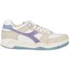 DIADORA HERITAGE - Sneakers - Bianco