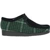 CLARKS ORIGINALS - Stringate - Nero