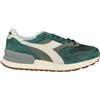 DIADORA HERITAGE - Sneakers - Verde scuro