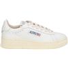 AUTRY - Sneakers - Bianco