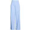 PATRIZIA PEPE - Pantalone - Blu chiaro