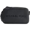MICHAEL KORS MENS - Borse a tracolla - Nero