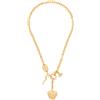 VIVIENNE WESTWOOD - Collana - Oro