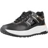 GUESS Sneaker Donna Fonzi Runner Black Taglia Scarpa: 40