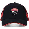 GP GRUPPO PRITELLI Cappellino Ducati Corse Camouflage - Ufficiale MotoGP