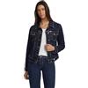 GUESS Giacca Trucker Slim Denim