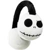 Disney Stitch Paraorecchie Ragazza, Soffice Accessori Invernali - Regalo Bambina