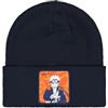 Capslab Naruto Shippuden, berretto Naruto Uzumaki originale, morbido e caldo