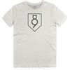 WARTSHIRT Maglietta 98 Infanterie Division Wehrmacht Linea Gotica Rimini Battle German 98.Inf.DIV. T-Shirt