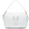 Braccialini B Borsa Donna Braccialini Jinny Mix a Spalla con Farfalla