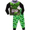 Marvel Pigiama per Ragazzi The Incredible Hulk