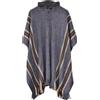 Gamboa Poncho Uomo Cappotto Giacca Leggero Poncho Coperta Inverno