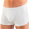 HERMKO 8900 2 Pantaloni da Uomo Senza aggancio e con Elastico in Vita