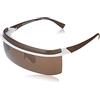 Pierre Cardin Occhiali da Sole PIERRE CARDIN EVOLUTION 5 9J9 WHITE BROWN 99/1/130 Uomo