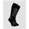 X-Socks Calze Da Sci X-socks Ski Anatomix Merino Otc Nere