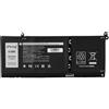 JPking G91J0 41Wh Laptop Battery for Dell Latitude 3320 3330 3420 3520 Vostro 5620 5625 Inspiron 3510 3511 3515 5510 5515 5518 5310 5410 5415 5418 7415 2-in-1V6W33 TN70C WV3K8 MGCM5