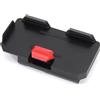 LUMBO ZCera Supporto Telefono Moto Per BMW R 1200 1250 GS Per Adventure LC F 750 850 GS F900R Staffa Di Navigazione Per Telefono Cellulare Caricatore Di Ricarica Wireless Per Moto Porta Telefono Moto