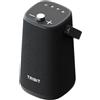 Tribit StormBox Max Cassa Bluetooth Portatile, 60 W, Suono a 360°, Nera | Impermeabile IP68, XBass 2.0, Bluetooth 6.0, 20 ore di riproduzione, accoppiamento TWS, per cortile, viaggi e attività