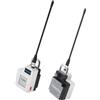 LILYGO T-Echo Plus LoRa GPS - Scheda di sviluppo TTGO con display PL-E-Paper da 1,54 (bianco 433 MHz con BME280)