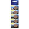 MURYE 1Pack CR2330 Batterie A Bottone 3V Batterie Al Litio Per Auto Elettronica Telecomando Con Ad Alta Densità Energetica Fotocamera Remote Battery