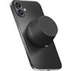 MOMAX Cassa Bluetooth Portatile Magnetico, Altoparlante Bluetooth IPX4 Impermeabile, 12 Ore di Riproduzione, Stereo TWS, Cassa Musica USB-C per Esterni, Ideale per Viaggi e Come Idea Regalo, Nero