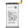 FIALDETEC Batteria originale per Samsung Galaxy S10, EB-BG973ABU G973F, 3400 mAh