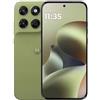 Motorola Moto G67 Dual-SIM, 256 GB ROM + 4 GB di RAM (solo GSM | No CDMA), smartphone 5G sbloccato in fabbrica (Pantone Nile), versione internazionale