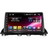 AIEIJJH Touchscreen per Mazda 3 Axela 2014-2019 9 Pollici Android 15 Car Radio con Wireless Carplay Android Auto Per, 8 core 6G+128G