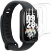 Stejnhge idrogel Pellicola Protettiva 5pcs per Xiaomi Band 11 Active | Senza Bolle Trasparente HD, Pellicola TPU Autoriparante, Morbida Protezione Schermo