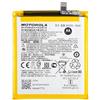 SPES Service Batteria di ricambio originale per Motorola Moto E7/Moto G8/One Macro, 4000 mAh, KG40 incluso strumento di montaggio