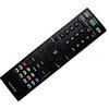 Calvas - Telecomando per LG AGF76578723 AKB73655808 42PA450C-UF AKB73655848 AGF76578736 AKB73655858 32LM3400 42LM3400 LCD HDTV 3D TV