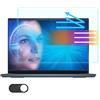 XinWoTuo Confezione da 2 pellicole protettive per schermo da 11,6 con blocco della luce blu per HP Pavilion x360 2-in-1 11.6/HP Stream 11.6/HP Chromebook 11 11a G5 G6 G7 G8 G9 EE 11a-na/HP Chromebook x360 11
