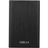 Asyduey da 2,5 Pollici Esterne USB 3.0 Drive Hard Drive per Disco Rigido Mobile da 1 TB